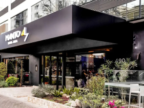 Manto Hotel Lima - MGallery  Collection