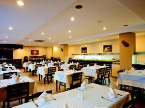 Helios Hotel - All Inclusive