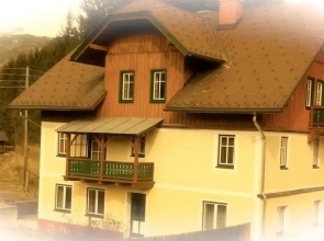 Ferienhaus Loitzl Lucker Muhle