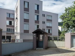 Charming Studio in Itacorubi Jvv303
