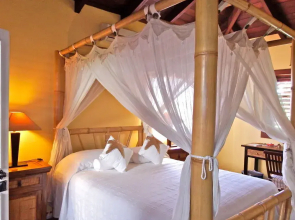 Arca Villa and Bed and Breakfast