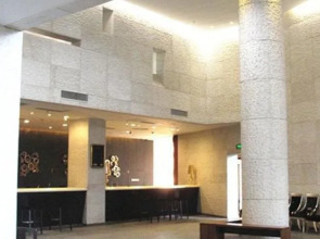 Kameier Holiday Lanwan Hotel