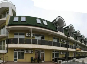 Pension Ambiance City