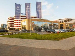 Apartament COMFORT4You