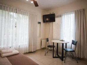 Altos del Champaquí Apart y Spa