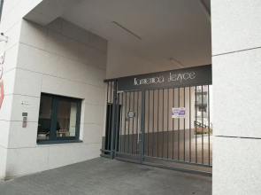 Apartament Yezyce