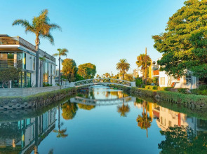 Samesun Venice Beach - Hostel