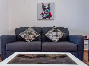 Bromelia 6 - 2 BR Condo Just 2 Blocks From Beach and Town