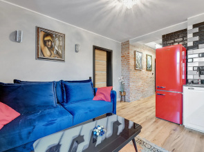 Apartament Szeroka