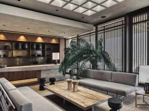 Domes Zeen Chania, a Luxury Collection Resort, Crete