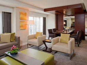 Grand Hyatt Washington