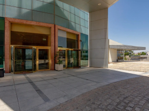 Quinto Centenario Hotel