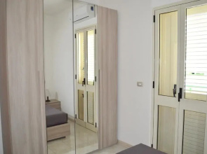 Casa a 5 minuti dal mare