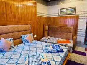 Hotel Dev Bhumi