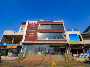 FabHotel 4G