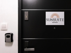 SunSuite Szeged