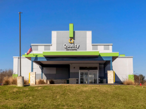 Quality Inn & Suites