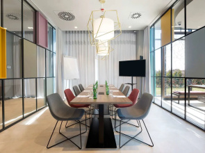 Hampton by Hilton Krakow Airport