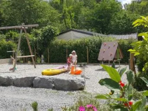 Camping Le Coin Charmant