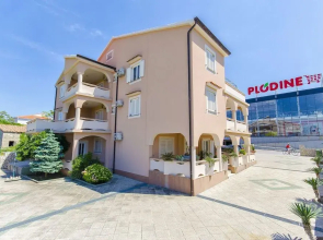 Apartments Biserka