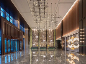 Wyndham Garden Linxia Downtown