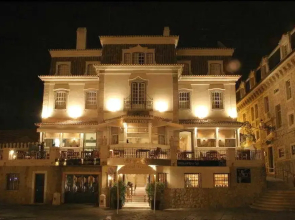 Villa Albatroz