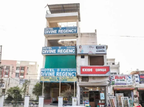 Hotel Divine Regency