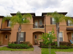 Regal Palms Resort & Spa - 3 Bedroom Townhome - AHF 56152