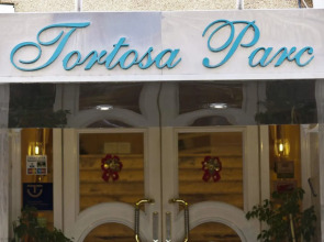 Hotel Tortosa Parc