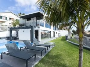 Villa Andrade Ocean View