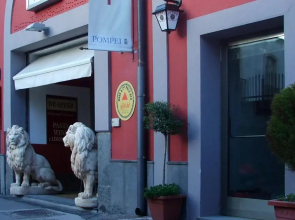 Agorà Hostel