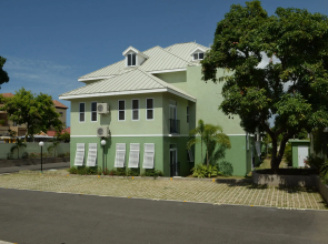 Kingsway New Kingston Guest Apartment II