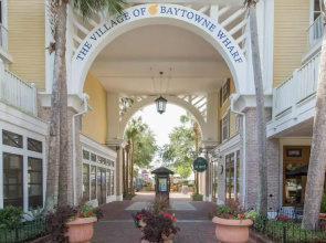 Beachwalk Villa 5135