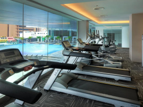 Furama Bukit Bintang