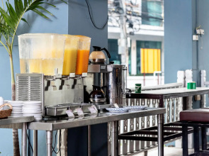 Sawasdee Siam, Pattaya