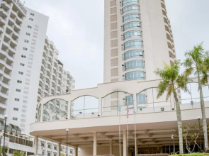 H Beach Suite at Rainbow Paradise Beach Resort