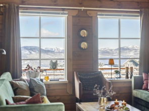 Beautiful Home in Vrådal With Wifi and 3 Bedrooms