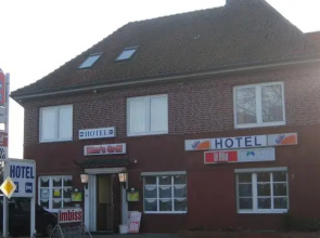 Hotel & Restaurant Kim
