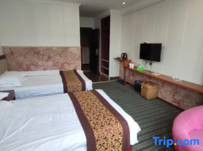 Tongxiang Holly Hotel