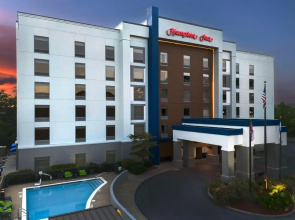Hampton Inn Birmingham I-65/Lakeshore Drive