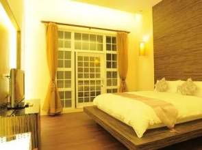 Cuishan Villa B&B