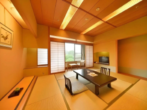 Hotel New Mitoya