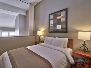 Chateau Ridge - Blue Mountain Resort