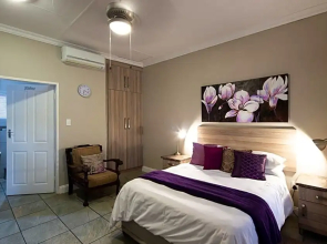 Stevenski's Guesthouse