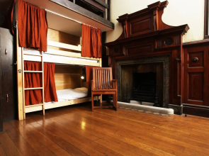 Palmers Lodge Swiss Cottage - Hostel