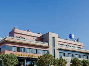 Hotel YIT Conquista de Granada
