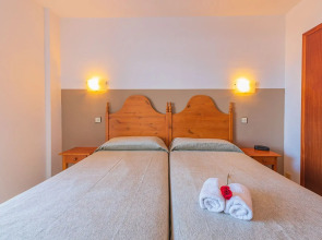 Xon's Platja Hotel Apartments