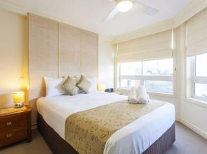 La Grande Apartments Broadbeach