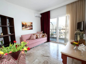 Panorama Junior Suites