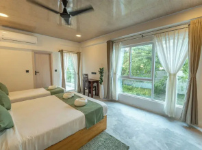 Blissview Maldives